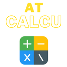 AT Calculate أيقونة