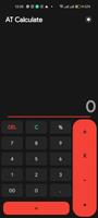 AT Calculate تصوير الشاشة 2