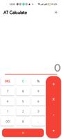 AT Calculate تصوير الشاشة 3