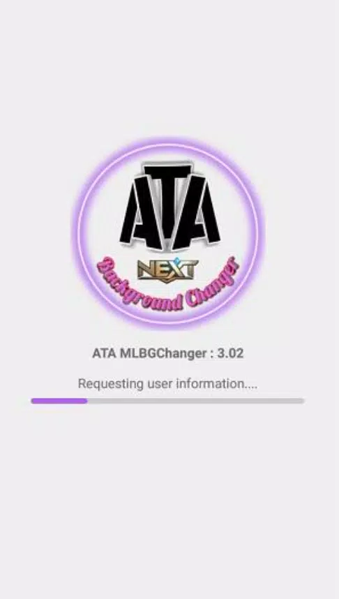 ATA MLBG Changer APK