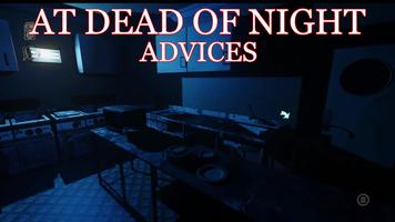 At Dead of Night Mobile Advices स्क्रीनशॉट 1