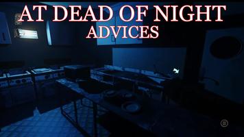 At Dead of Night Mobile Advices capture d'écran 1