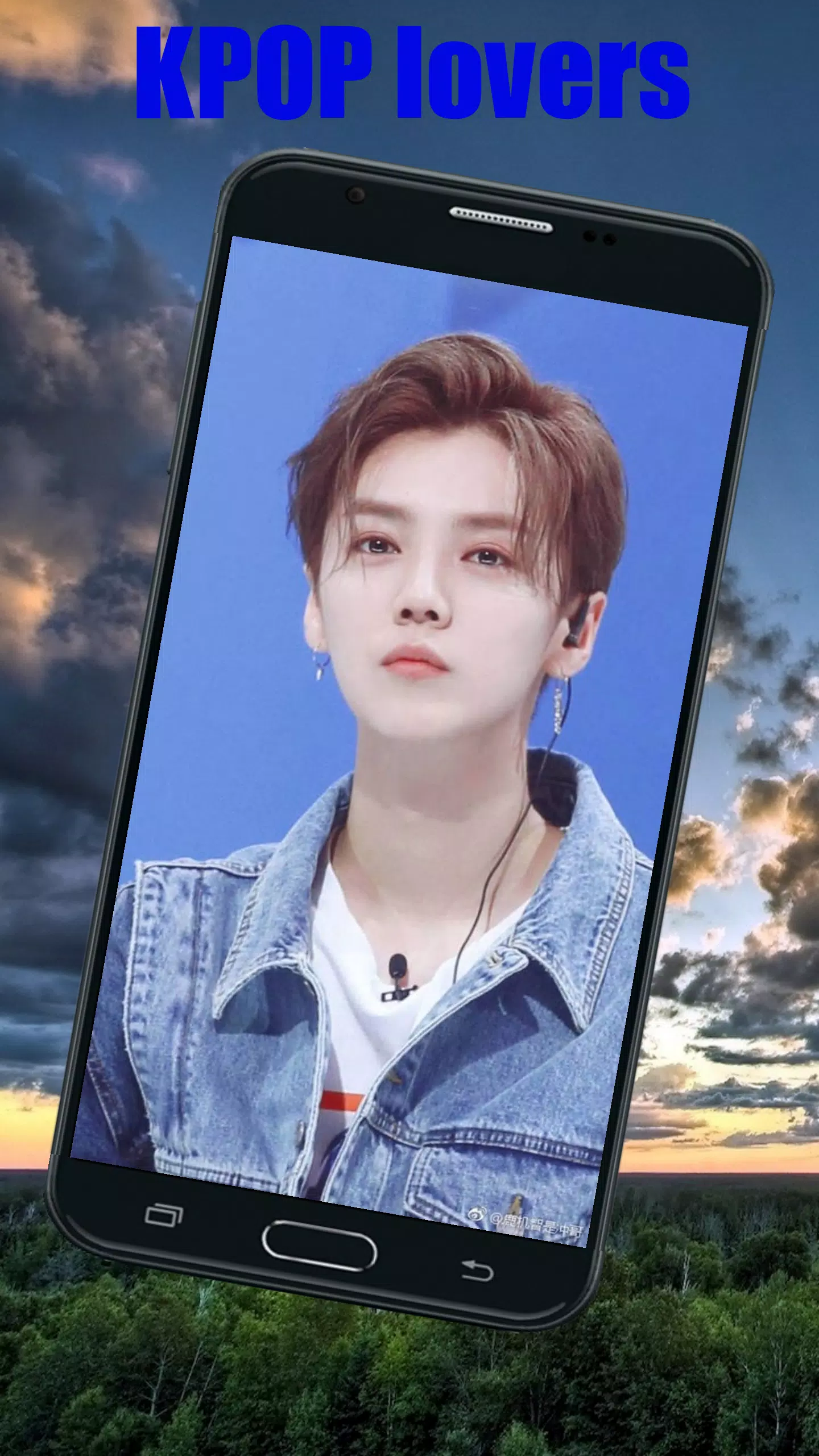 Luhan Wallpapers HD 4K KPOP Fans APK for Android Download Luhan Wallpapers HD 4K KPOP Fans APK for Android Download