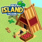 Idle Island Tycoon أيقونة