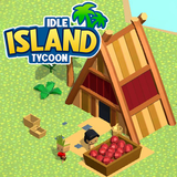 Idle Island Tycoon: Survivre