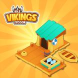 ”Idle Vikings: Viking Tycoon