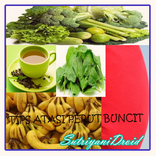 Vượt qua dạ dày nhiên Buncit