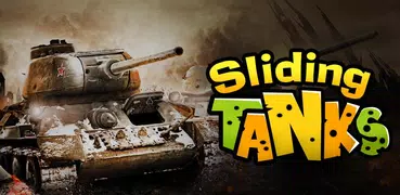 Sliding Tanks