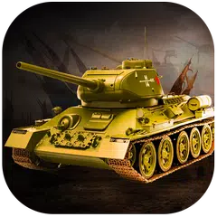 Baixar Sliding Tanks APK