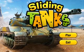 Sliding Tanks poster