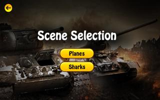 Sliding Tanks screenshot 1