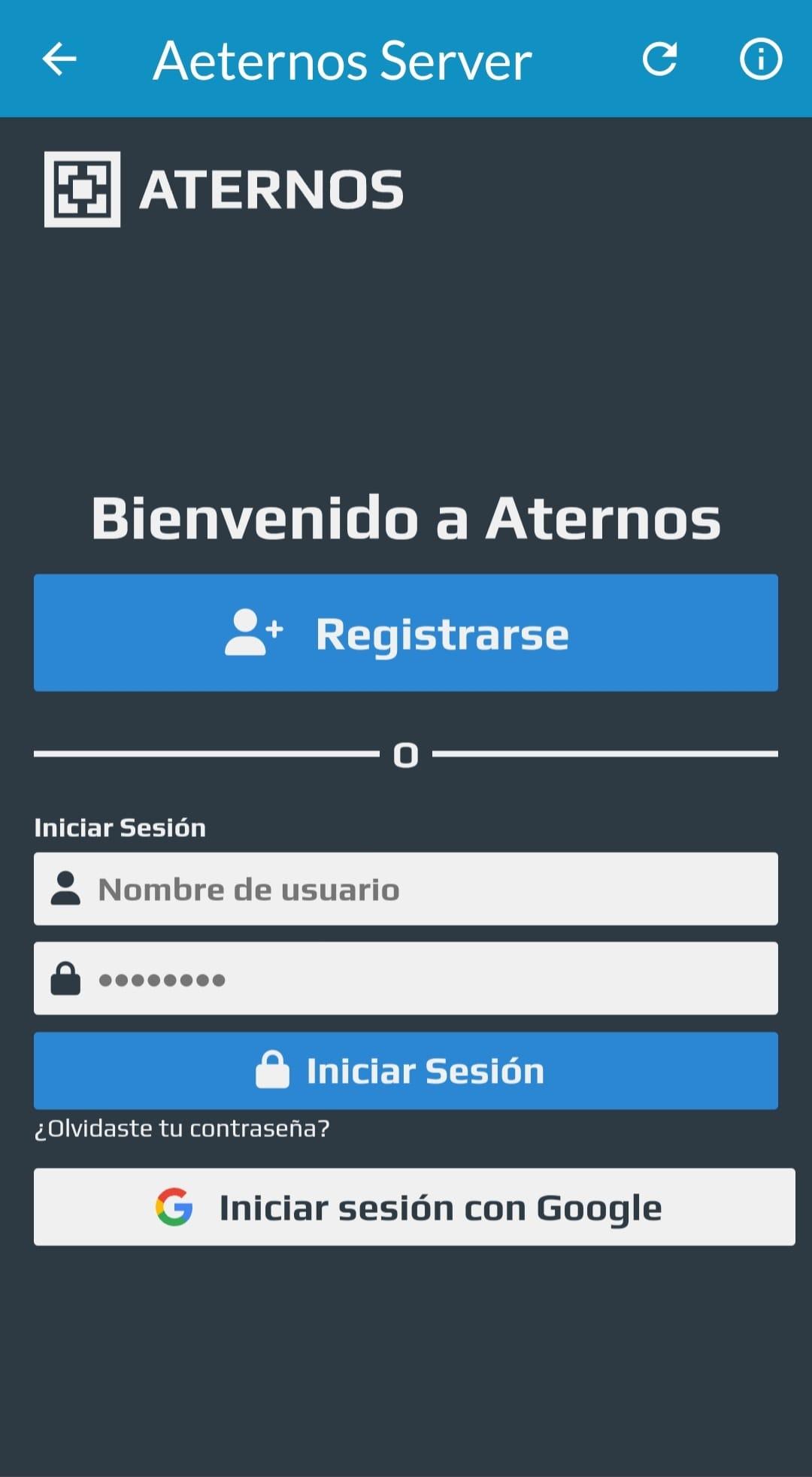 Aternos APK for Android Download Aternos APK for Android Download