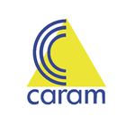 آیکون‌ Caram