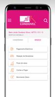 Condovel syot layar 2