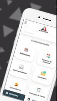 Advenger اسکرین شاٹ 1