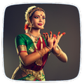 How to Dance Bharatanatyam
