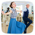 How to Dance the Jitterbug