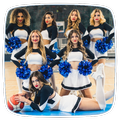 How to Do Cheerleader Dance