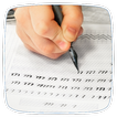 How to Learn Calligraphy ikon