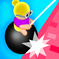 My wrecking ball