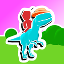 Dino Mount! APK