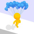 Jump Balloon Up