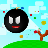 Bomb World - Destroy Blocks