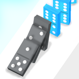 Domino effect