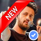 Atif Aslam Offline Songs 2020 icône