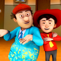 Chacha Bhatija Game
