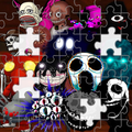 Doors 2 Game Puzzle