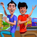 Gattu Battu Game