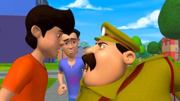 Gattu Battu Game تصوير الشاشة 1