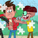 Golmaal Jr Game Puzzle APK