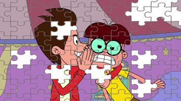 Golmaal Jr Game Puzzle تصوير الشاشة 2