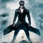 Krrish 3 Game icône