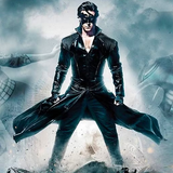 Krrish 3 Game APK