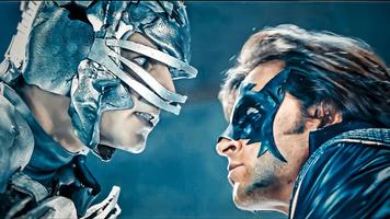 Krrish 3 Game capture d'écran 1