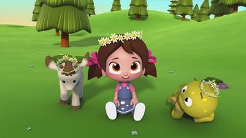 Niloya Game 포스터