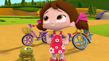 Niloya Game 스크린샷 1