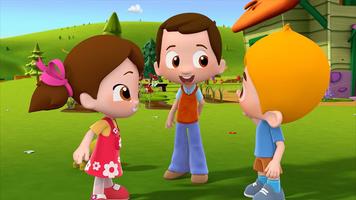Niloya Game 스크린샷 2