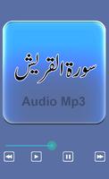 Surah Al Quresh स्क्रीनशॉट 1
