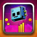 Geometry Rhythm Jumper APK
