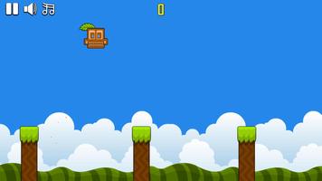 Geometry Rhythm Jumper imagem de tela 1