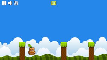 Geometry Rhythm Jumper imagem de tela 3