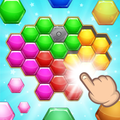 Hexa Puzzle Fun Block Match