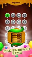Hexa Puzzle Fun Block Match imagem de tela 1