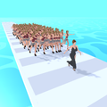 Famous Run