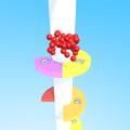 Helix Fall