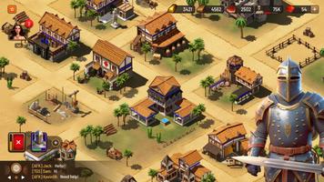 Age of Monarchy syot layar 1
